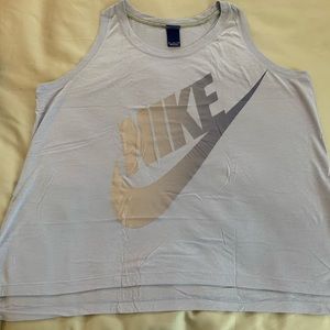 Nike Tank Top